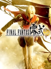 FINAL FANTASY TYPE-0 HD Steam Key GLOBAL Steam Klíč GLOBÁLNÍ