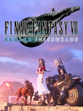 FINAL FANTASY VII Remake Intergrade (PC) - Steam Key - EUROPE Steam Klíč EVROPA