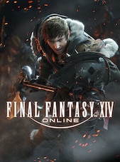 Final Fantasy XIV - Aetheryte Ticket x10 PC Mog Station Key GLOBAL