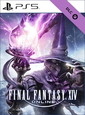 Final Fantasy XIV Online - Chocobo Chick Minion PS5 PSN Key JAPAN / UNITED STATES