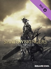 FINAL FANTASY XIV: Shadowbringers PC Mog Station Key NORTH AMERICA