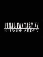 FINAL FANTASY XV: EPISODE ARDYN PC Steam Sleutel EUROPA