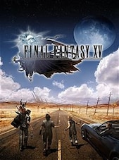Final Fantasy XV Royal Edition Xbox One Xbox Live Key EUROPE