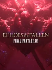 Final Fantasy XVI: Echoes of the Fallen PC Steam Chiave GLOBALE