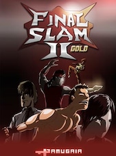 Final Slam 2 PC Steam Key GLOBAL