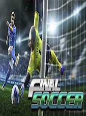 Final Soccer VR PC Steam Chiave GLOBALE