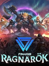Final Stand: Ragnarok PC Steam Key GLOBAL