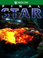 Final Star Xbox One Xbox Live Key UNITED STATES