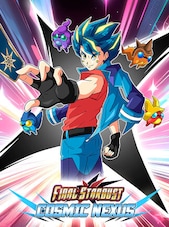 Final Stardust: Cosmic Nexus PC Steam Key GLOBAL