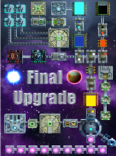 Final Upgrade PC Steam Key GLOBAL