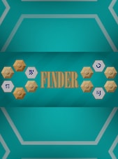 Finder PC Steam Clave GLOBAL