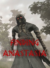 Finding Anastasia PC Steam Klucz GLOBALNY