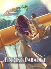 Finding Paradise PC Steam Clave GLOBAL