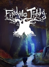 Finding Teddy 1+2 Bundle PC Steam Clé GLOBAL