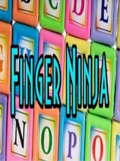 Finger Ninja Steam Key GLOBAL Steam Klíč GLOBÁLNÍ