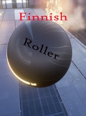 Finnish Roller Steam Key GLOBAL Steam Anahtar KÜRESEL
