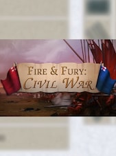 Fire and Fury: English Civil War PC Steam Key GLOBAL