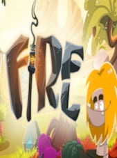 Fire PC Steam Key GLOBAL