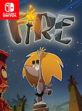 Fire: Ungh’s Quest Nintendo Switch Nintendo eShop Key EUROPE