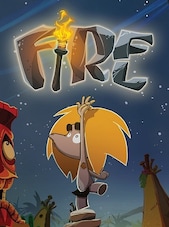 Fire: Ungh’s Quest PC Steam Klucz GLOBALNY