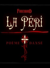 Firebird - La Peri VR PC Steam Key GLOBAL