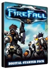 Firefall: Digital Starter Pack PC Steam Cadou GLOBAL