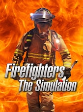 Firefighters - The Simulation PC Steam Klucz GLOBALNY