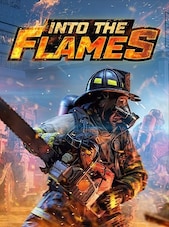 Firefighting : Into The Flames PC Steam Regalo EUROPA