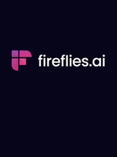 Fireflies Pro 6 Ay Fireflies Hesap KÜRESEL