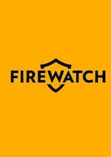 Firewatch Xbox One, PC Xbox Live Hesap KÜRESEL