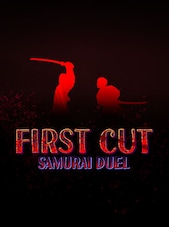 First Cut: Samurai Duel PC Steam Account GLOBAL