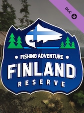 Fishing Adventure: Finland Reserve PC Steam Chiave GLOBALE