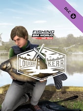 Fishing Sim World: Pro Tour - Lough Kerr PC Steam Gift EUROPE