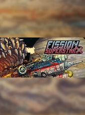 Fission Superstar X Xbox One Xbox Live Key UNITED STATES