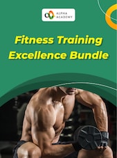Fitness Training Excellence Bundle Alpha Academy