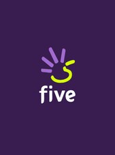 Five Calling Cards 50 AED - Five Mobile Key - UNITED ARAB EMIRATES Five Mobile Kulcs EGYESÜLT ARAB EMÍRSÉGEK