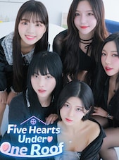 Five Hearts Under One Roof PC Steam Key GLOBAL