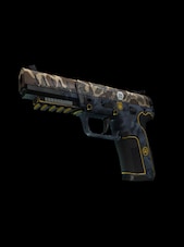 Five-SeveN | Buddy (Field-Tested)