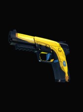 Five-SeveN | Monkey Business (Field-Tested)