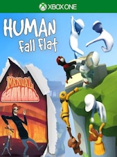 Flailing Limbs Bundle Xbox One Xbox Live Key ARGENTINA