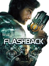 Flashback PC Ubisoft Connect Chiave GLOBALE