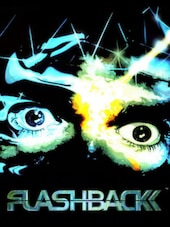 Flashback Xbox One Xbox Live Key UNITED STATES