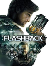 Flashback Xbox One Xbox Live Key EUROPE