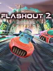Flashout 2 PC Steam Key GLOBAL