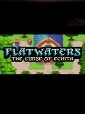 Flatwaters: The Curse of Echita PC Steam Key GLOBAL