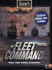 Fleet Command PC Steam Chiave GLOBALE