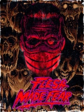 Flesh Made Fear PC Steam Key GLOBAL