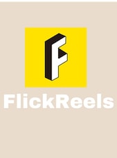 Flickreels SHARED Subscription 3 mois Flickreels Compte GLOBAL