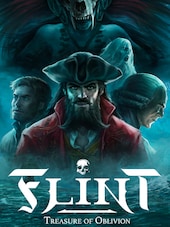 Flint: Treasure of Oblivion PC Steam Key GLOBAL