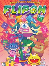 Flipon PC Steam Key GLOBAL